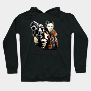 Deckard Hoodie