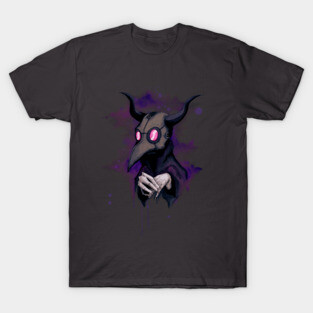 Plague Doc T-Shirt