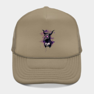 Plague Doc Hat