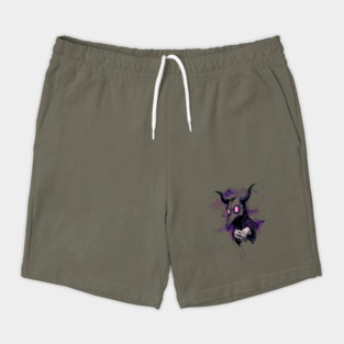 Plague Doc Shorts