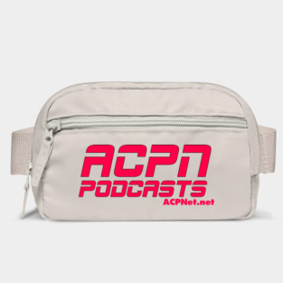 ACPN - Sports TV Network Logo Variant Bag