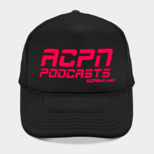 ACPN - Sports TV Network Logo Variant Hat