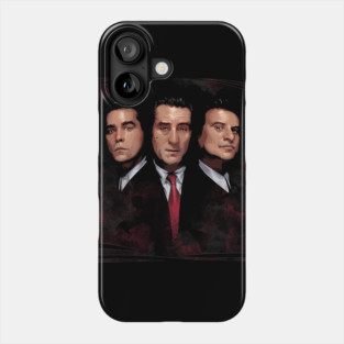 Goodfellas Phone Case