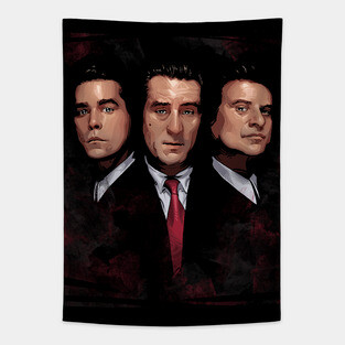 Goodfellas Tapestry