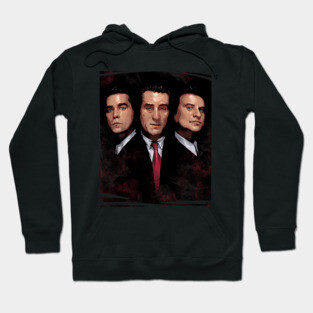 Goodfellas Hoodie