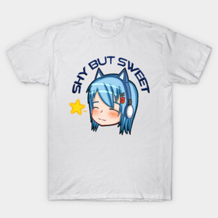 Shy but Sweet T-Shirt