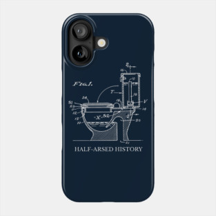 Toilet Phone Case