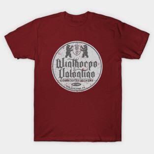 Winthorpe and Valentine T-Shirt