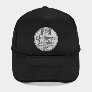Winthorpe and Valentine Hat
