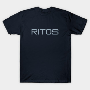 RITOS excersise T-Shirt T-Shirt