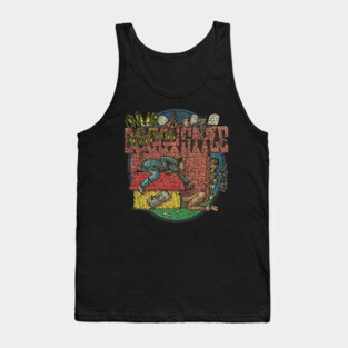 Doggystyle 1993 Tank Top