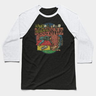 Doggystyle 1993 Baseball T-Shirt