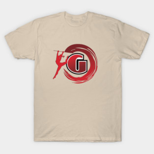 Glencoe Color Guard T-Shirt