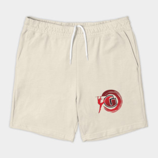 Glencoe Color Guard Shorts