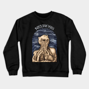 Anatomy Crewneck Sweatshirt