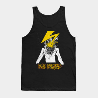 Bad Brains Tank Top
