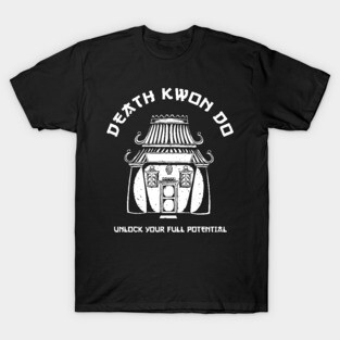 Death Kwon Do T-Shirt