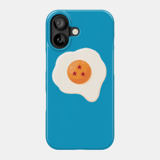 Dragon Egg Phone Case