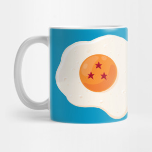 Dragon Egg Mug