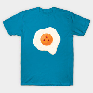 Dragon Egg T-Shirt
