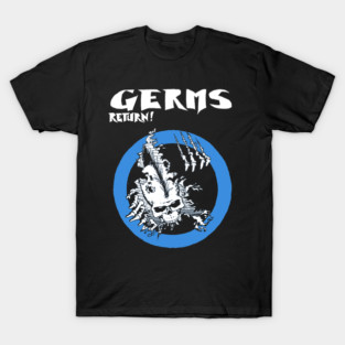 Germs T-Shirt