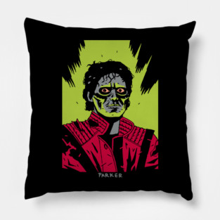 THRILLER Pillow