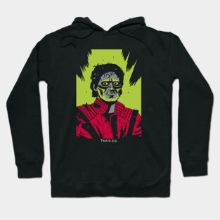 THRILLER Hoodie