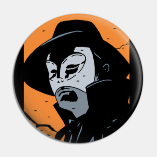 PHANTOM Pin