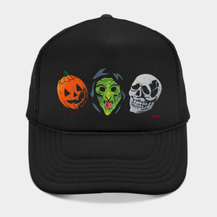 HALLOWEEN III Hat