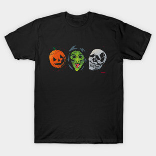 HALLOWEEN III T-Shirt