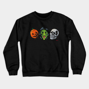 HALLOWEEN III Crewneck Sweatshirt