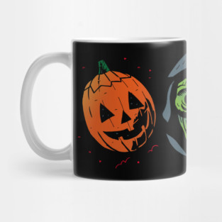 HALLOWEEN III Mug