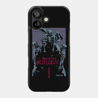 BETELGEUSE Phone Case