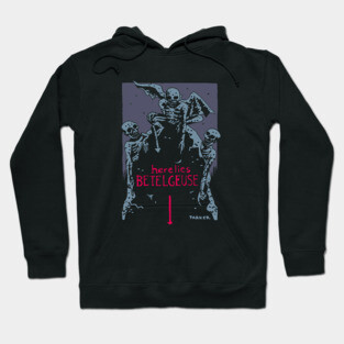 BETELGEUSE Hoodie