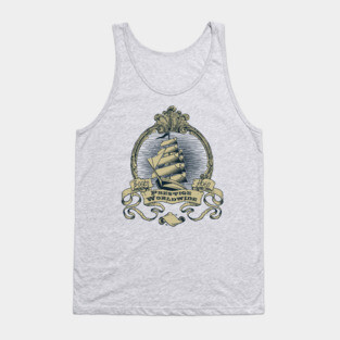Prestige Worldwide Tank Top