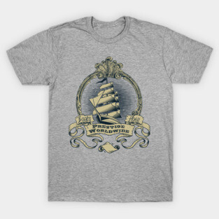 Prestige Worldwide T-Shirt