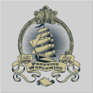 Prestige Worldwide Posters and Art