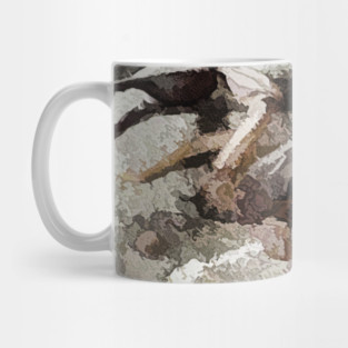 Scorpion Mug