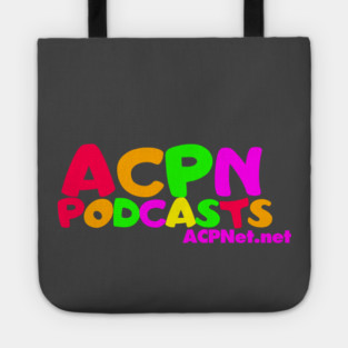 ACPN - Defunct Toy Store Logo Variant Tote