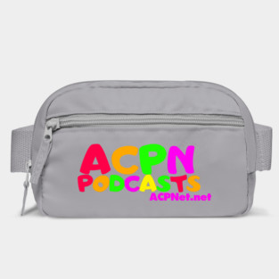 ACPN - Defunct Toy Store Logo Variant Bag