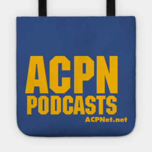 ACPN - Blockbuster Logo Variant Tote