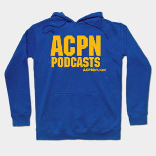 ACPN - Blockbuster Logo Variant Hoodie
