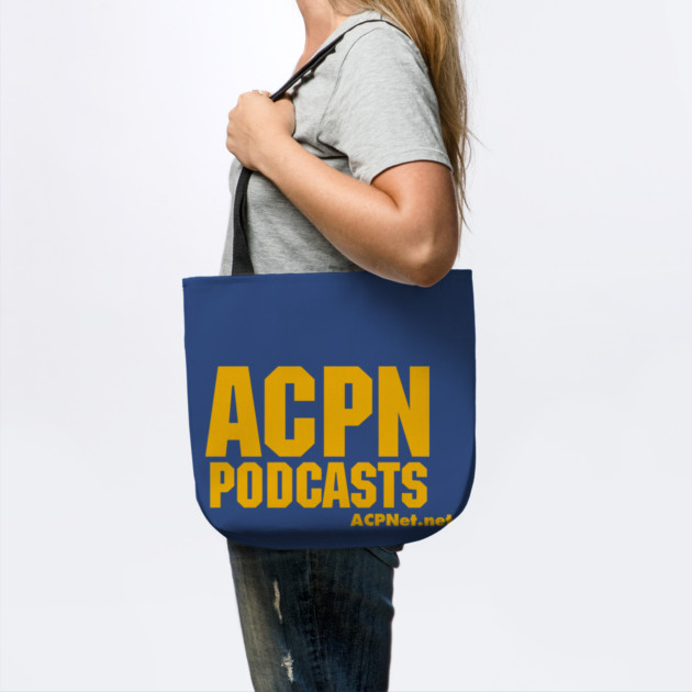 ACPN - Blockbuster Logo Variant by Art Comedy Pop-Culture Network!