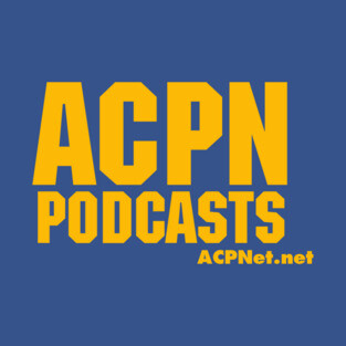 ACPN - Blockbuster Logo Variant T-Shirt