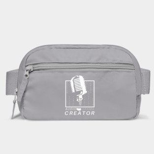 Audo Drama Creator - Podcaster Bag