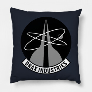 Drax Industries Pillow