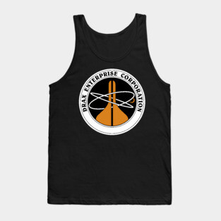 Drax Enterprise Corporation Tank Top