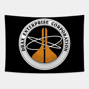 Drax Enterprise Corporation Tapestry