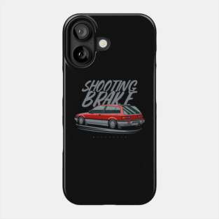 Accord AeroDeck Phone Case