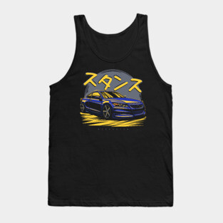 Stance Tank Top